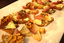 HOLIDAYS AT THE SORRENTO